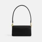 Tabby Shoulder Bag 20 (Brass_Black) - Image 3