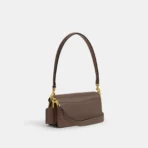 Tabby Shoulder Bag 20 (Brass_Dark_Stone) - Image 2