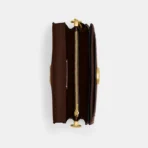 Tabby Shoulder Bag 20 (Brass_Maple) - Image 4