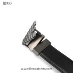 Emporio Armani Luxury Leather Belt & Wallet Presentation Set - Image 7