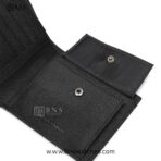 Emporio Armani Luxury Leather Belt & Wallet Presentation Set - Image 16