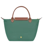 Le Pliage Original S Handbag Sage - Image 5
