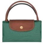 Le Pliage Original S Handbag Sage - Image 6