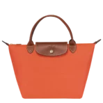 Le Pliage Original S Handbag Orange