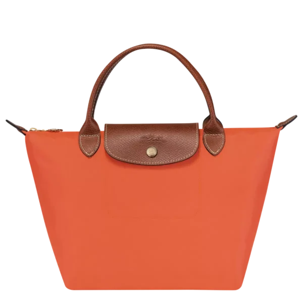 Le Pliage Original S Handbag Orange