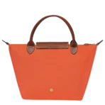 Le Pliage Original S Handbag Orange - Image 5