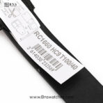 Lacoste Men’s Leather Belt & Card Holder Set - Image 15
