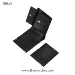 Lacoste Men's Leather Bi-Fold Wallet & Card Holder Set - Image 13