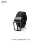 Michael Kors Men's 2-in-1 Reversible Belt Set with Interchangeable Buckles - Image 9