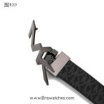 Michael Kors Men's Monogram Leather Belt and Wallet Box Set - Image 7