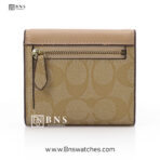 Coach Wyn Small Wallet For Women - Image 12