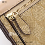 Coach Wyn Small Wallet For Women - Image 15