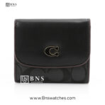 Coach Wyn Small Wallet For Women - Image 11