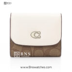 Coach Wyn Small Wallet For Women - Image 9