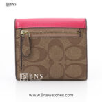 Coach Wyn Small Wallet For Women - Image 5