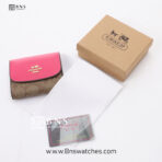 Coach Wyn Small Wallet For Women - Image 6