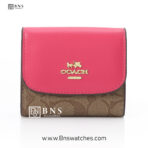 Coach Wyn Small Wallet For Women - Image 10