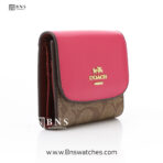 Coach Wyn Small Wallet For Women - Image 12