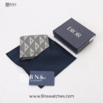 Dior Wallet For Men - Image 2