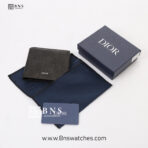 Dior Wallet For Men - Image 2