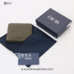 Dior Wallet For Men - Image 9