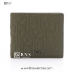 Dior Wallet For Men - Image 10