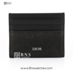 Dior Card Holder For Men - Image 3