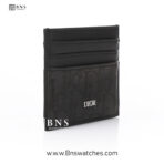 Dior Card Holder For Men - Image 4