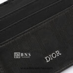 Dior Card Holder For Men - Image 12