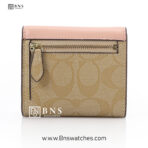 Coach Wyn Small Wallet For Women - Image 5