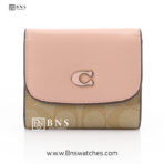 Coach Wyn Small Wallet For Women - Image 9