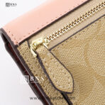 Coach Wyn Small Wallet For Women - Image 15