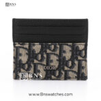 Dior Card Holder For Men - Image 3