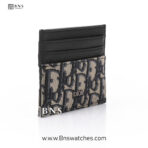 Dior Card Holder For Men - Image 4