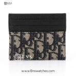Dior Card Holder For Men - Image 5