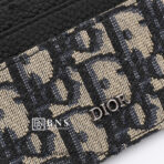 Dior Card Holder For Men - Image 6