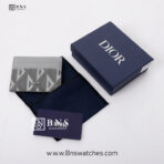 Dior Card Holder For Men