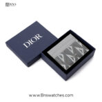 Dior Card Holder For Men - Image 2