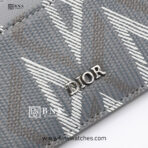 Dior Card Holder For Men - Image 6