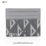 Dior Card Holder For Men - Image 9