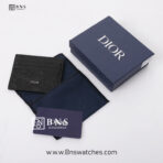 Dior Card Holder For Men - Image 7