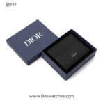 Dior Card Holder For Men - Image 8