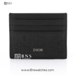 Dior Card Holder For Men - Image 9
