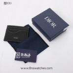 Dior Card Holder For Men