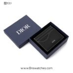 Dior Card Holder For Men - Image 2