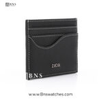 Dior Card Holder For Men - Image 4