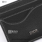 Dior Card Holder For Men - Image 6