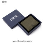 Dior Card Holder For Men - Image 8