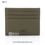 Dior Card Holder For Men - Image 9