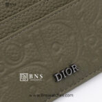 Dior Card Holder For Men - Image 12